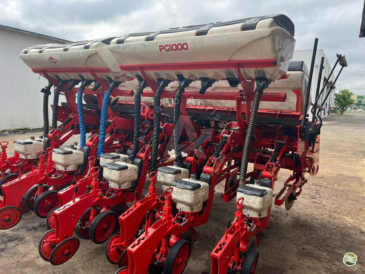 PLANTADEIRA KUHN PDM PG 1000 Atacado Agrisser VACARIA RIO GRANDE DO SUL RS